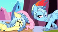 Мой маленький пони: Дружба – это чудо - 3 сезон (My Little Pony: Friendship Is Magic) (4 DVD-Video)