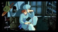     (Nausicaa of the Valley of the Wind) (1 DVD-9)