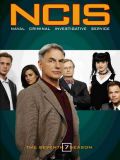  .  - 7  (Navy NCIS: Naval Criminal Investigative) (6 DVD-9)