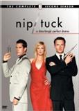 Части тела - 2 сезон (Nip Tuck) (6 DVD-9)