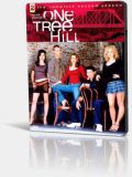 Холм одного дерева - 2 сезон (One Tree Hill) (6 DVD-9)