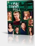 Холм одного дерева - 4 сезон (One Tree Hill) (6 DVD-9)