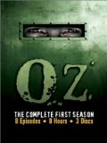   - 1  [8 ] (OZ) (3 DVD-9)