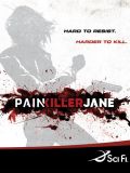    (Painkiller Jane) (5 DVD-Video)