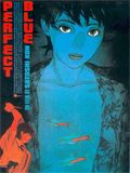 Истинная грусть (Perfect Blue) (1 DVD-9)