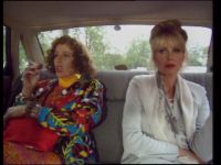   [5 ] (Absolutely Fabulous: A Life) (10 DVD-Video)