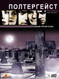 Полтергейст: Наследие - 3 сезон (Poltergeist: The Legacy) (5 DVD-9)