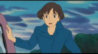     (Ponyo on the Cliff by the Sea) (1 DVD-9)