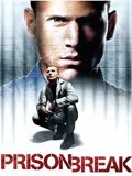 Побег из тюрьмы - 1 сезон (Prison Break) (6 DVD-9)