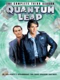 Квантовый скачок - 3 сезон (Quantum Leap) (6 DVD-Video)