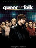 Близкие друзья - 3 сезон (Queer As Folk) (3 DVD-9)