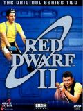  - 2  (Red Dwarf) (3 DVD-Video)