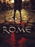 Рим - 1 сезон [12 серий] (Rome) (5 DVD-9)