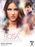 Бриллиантовая Роза (Rosa Diamante) (13 DVD-10)