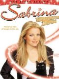Сабрина - маленькая ведьма - 6 сезон (Sabrina, the Teenage Witch) (3 DVD-Video)