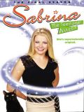 Сабрина - маленькая ведьма - 7 сезон (Sabrina, the Teenage Witch) (3 DVD-Video)