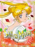 -      +  (Sailor Moon R Movie + Special) (1 DVD-Video)