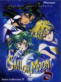 -    [3 ] (Sailor Moon S TV) (7 DVD-Video)