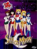 -    [1 ] (Sailor Moon TV) (8 DVD-Video)