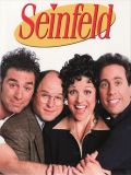 Сайнфелд - 1 и 2 сезоны (Seinfeld) (4 DVD-9)
