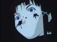    (Serial Experiments Lain TV) (3 DVD-9)