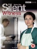   [1-5 ] (Silent Witness) (10 DVD-Video)