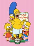 Симпсоны - Закулисы (Simpsons: Backstage Pass) (1 DVD-Video)