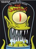 Симпсоны - 14 сезон (Simpsons) (4 DVD-9)