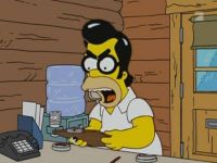  - 14  (Simpsons) (4 DVD-9)