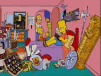  - 15  (Simpsons) (4 DVD-9)