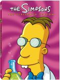 Симпсоны - 16 сезон (Simpsons) (4 DVD-9)