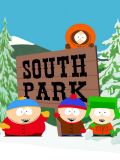 Южный парк - 1 сезон (South Park) (4 DVD-Video)