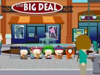 Южный парк - 12 сезон (South Park) (3 DVD-9)