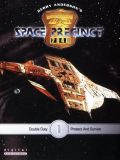 Космический полицейский участок (Space Precinct) (5 DVD-9)