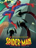 Грандиозный Человек-паук [2 сезона] [2008-2009] (Spectacular Spider-man, The) (6 DVD-Video)