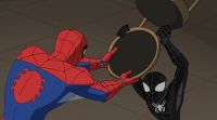 Грандиозный Человек-паук [2 сезона] [2008-2009] (Spectacular Spider-man, The) (6 DVD-Video)