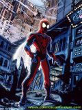 Непобедимый Человек-паук [1999] (Spider-Man Unlimited) (2 DVD-9)