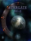 Звездные Врата - 01 cезон [21 серия] (Stargate SG-1) (5 DVD-9)