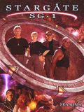 Звездные Врата - 04 cезон [22 серии] (Stargate SG-1) (6 DVD-9)