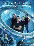Звездные Врата - 07 cезон [21 серия] (Stargate SG-1) (6 DVD-9)