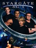 Звездные Врата - 09 cезон [20 серии] (Stargate SG-1) (6 DVD-9)