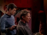 Звездный путь - 1 сезон [29 серий] (Star Trek: The Original Series) (8 DVD-9)