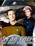 Звездный путь: Следующее поколение - 2 сезон (Star Trek: The Next Generation) (6 DVD-9)