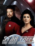 Звездный путь: Следующее поколение - 5 сезон (Star Trek: The Next Generation) (7 DVD-9)