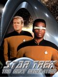 Звездный путь: Следующее поколение - 6 сезон (Star Trek: The Next Generation) (7 DVD-9)
