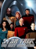 Звездный путь: Следующее поколение - 7 сезон (Star Trek: The Next Generation) (7 DVD-9)