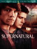 Сверхъестественное - 3 сезон (Supernatural) (5 DVD-9)
