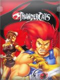   [130 ] (Thundercats) (24 DVD-9)