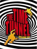 Туннель времени [все серии] (The Time Tunnel) (16 DVD-Video)