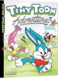 Приключения мультяшек (Tiny Toon Adventures) (13 DVD-9)